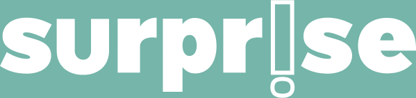 Surprise Logo